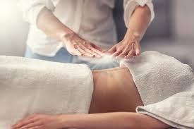 Energy healing